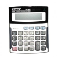 Калькулятор  12 разрядный "EATES" DC-860