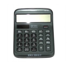 Калькулятор 12 разрядный "Bossini" BD-1203