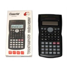 Калькулятор 10 Разрядный инженерный «Camrin» №CM-82-MS-1