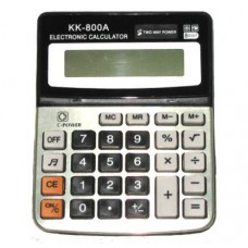 Калькулятор  8 разрядный KK-800A