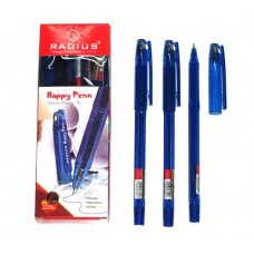 Ручка шариковая Radius «Happy Penn»